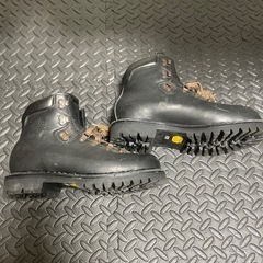 安藤製靴 PULSE CLASSICOの画像