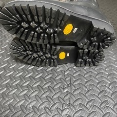 安藤製靴 PULSE CLASSICOの画像