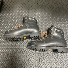 安藤製靴 PULSE CLASSICOの画像