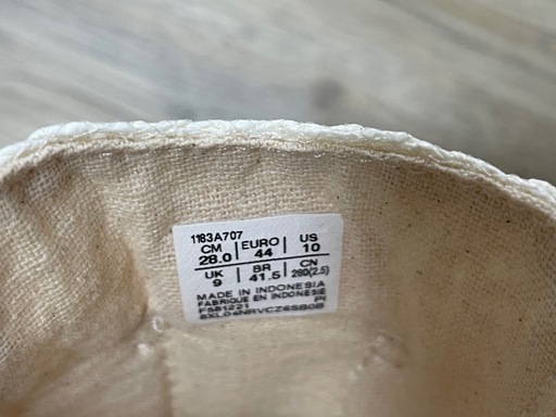 靴/バッグ Onitsuka Tiger MEXICO 66 SABOT