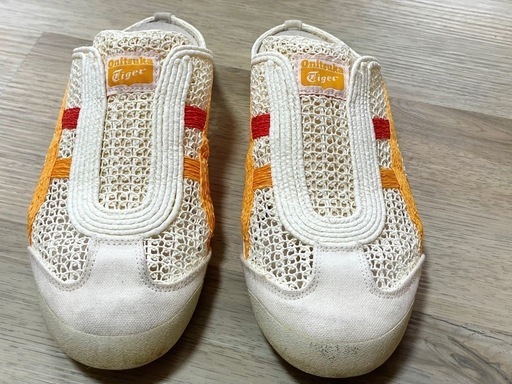 靴/バッグ Onitsuka Tiger MEXICO 66 SABOT
