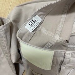 GYDA パンツの画像