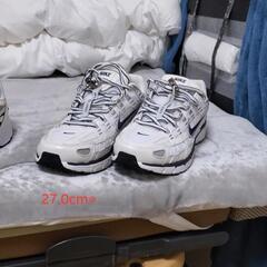 NIKEスニーカー×3足
