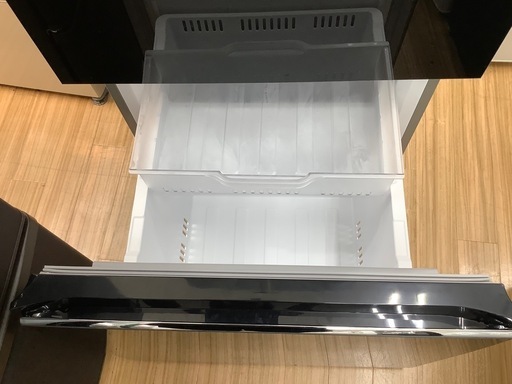 4ドア冷蔵庫 ニトリ NTR-320BK 2023年製 320L のご紹介‼︎