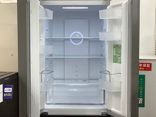 超美品 ニトリ 冷蔵庫 320L 22年製 NTR-320 BK　730048- 楽天市場】冷蔵庫（メーカーニトリ）（冷蔵庫・冷凍庫｜キッチン