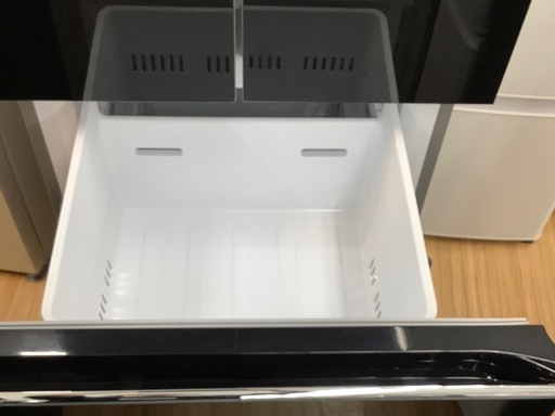 4ドア冷蔵庫 ニトリ NTR-320BK 2023年製 320L のご紹介‼︎