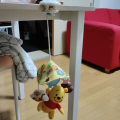 プーさんおもちゃ