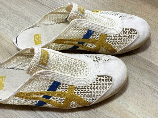 Onitsuka Tiger 注文 MEXICO 66 SABOT