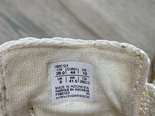 靴/バッグ Onitsuka Tiger MEXICO 66 SABOT