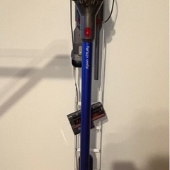 ダイソンSV11クリーナー

