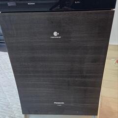 【取引中】Panasonic空気清浄機