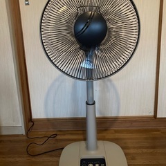 扇風機