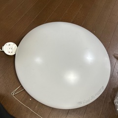 シーリングライト