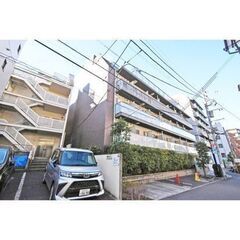 💞敷金礼金0💞二人入居可:１LDK以上二人入居(子供)応相談