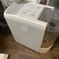 加湿器