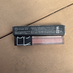 NARS リップの画像