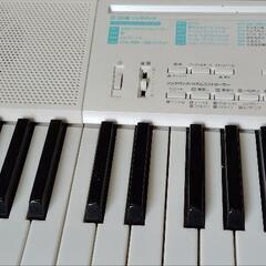 LK-128 | 光ナビゲーションキーボード  CASIOの画像