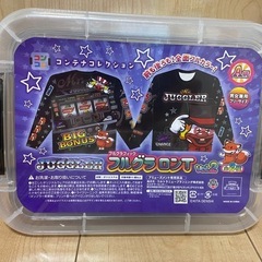 ジャグラーロンT