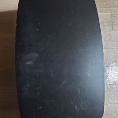 コンパクト折りたたみテーブル