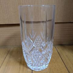 切子グラス