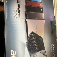 エイサーD255