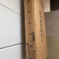 xiaomi43インチ4KテレビＬ43Ｎ8−Ａ2ＴWN
の画像