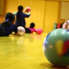STYLEY新体操スクール豊中校