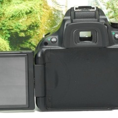✨ハイアマチュア機にも劣らない性能✨Nikon D5200✨初心者向け✨高画質✨の画像