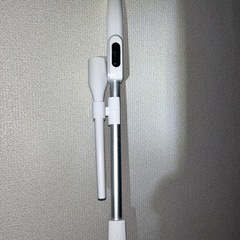 ツインバード 掃除機 サイクロン TC-E124の画像