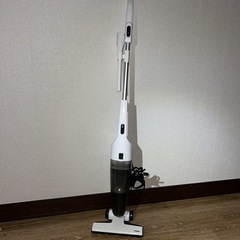ツインバード 掃除機 サイクロン TC-E124の画像