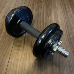 最大8kg！自宅エクササイズにダンベルをどうぞ◎