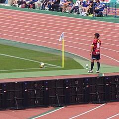 サッカー語りたい⚽‼️