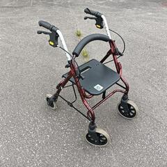 シルバーカー⑤