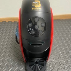 バリスタ　コーヒーメーカー