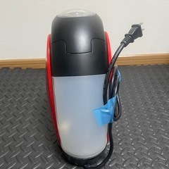 バリスタ　コーヒーメーカーの画像