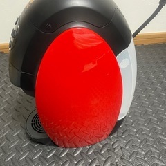 バリスタ　コーヒーメーカーの画像