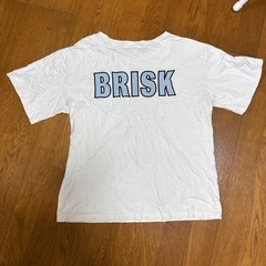 160ｾﾝﾁ Tシャツの画像