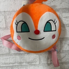 アンパンマン リュック