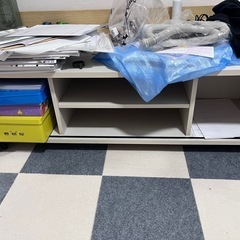 テレビ台