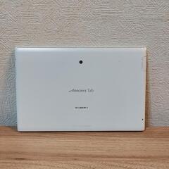 値下げ可 タブレット ARROWS f-03g の画像
