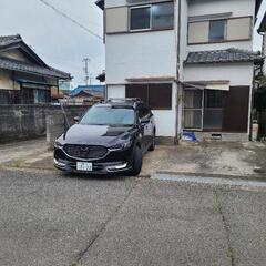 ◎大阪府泉南市鳴滝　４LDK、自動車２台駐車可能◎家賃４万…