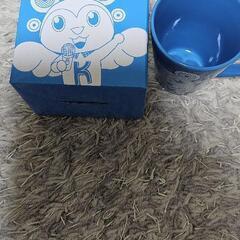 カラオケ館マグカップの画像