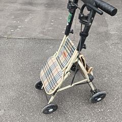 シルバーカー⑥の画像