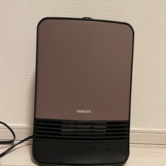 ヒーター