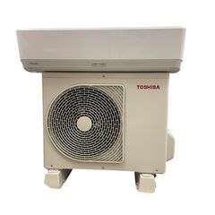 TOSHIBA/東芝 ルームエアコン 大清快 おもに6畳用 RA...