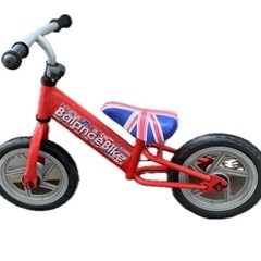 RANGS JAPAN Balance Bike ラングスジャパ...