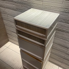 収納ケースの画像