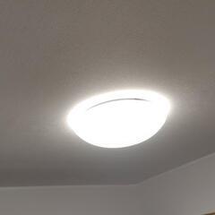 シーリングライト（LED　電球不要10年）