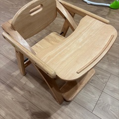 大和屋ローチェア