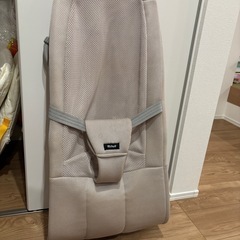 リッチェルバウンサー